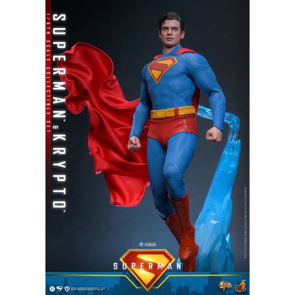 預購免運 Hot Toys 1/6 MMS812 《 超人 》 超人&氪普托 可動人偶,12吋人偶,6吋人偶,模型預購,1/6人偶,1/12人偶,KOF模型王者,Hot Toys 1/6 MMS812 《 超人 》 超人&氪普托,Hot Toys,Hot Toys MMS812,Hot Toys 超人,Hot Toys 超人&氪普托,超人可動人偶,超人可動模型,超人1/6人偶,超人12吋人偶,
