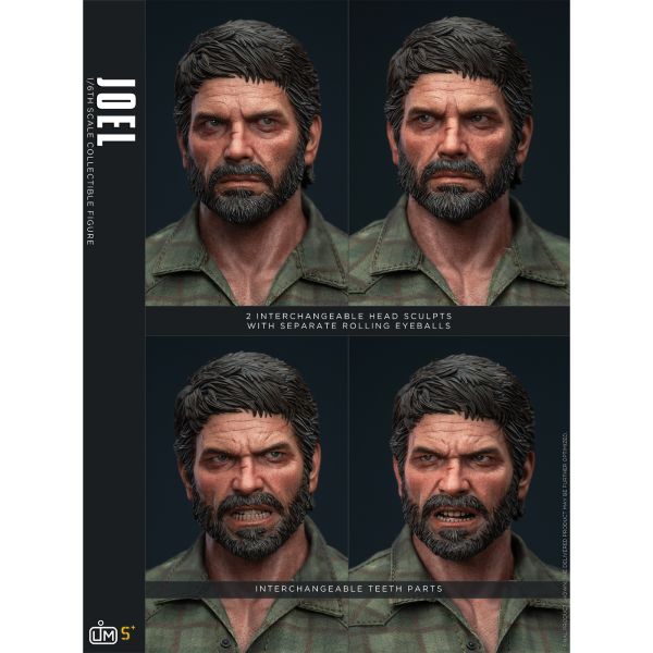 預購 Lim Toys 1/6 可動眼&雙頭雕 S+系列 LS+01 可動人偶,12吋人偶,6吋人偶,模型預購,1/6人偶,1/12人偶,KOF模型王者,,,,,,,,,,,,,,,,,,,
