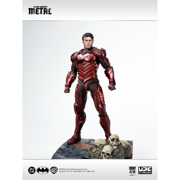 預購免運 園野文化 X 良品製造 1/12 《 黑暗之夜：死亡金屬 》蝙蝠俠 - 紅色死神 可動人偶,12吋人偶,6吋人偶,模型預購,1/6人偶,1/12人偶,KOF模型王者,園野文化 X 良品製造 1/12 《 黑暗之夜：死亡金屬 》蝙蝠俠 - 紅色死神,園野文化 紅色死神,良品製造 紅色死神,良品製造,紅色死神 可動人偶,紅色死神 可動模型,紅色死神 1/21人偶,紅色死神 6吋人偶,紅色死神 模型,紅色死神 人偶,