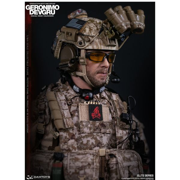 預購免運 DAMTOYS 1/6 海軍特種作戰發展大隊 海神之矛行動 機槍手 78107 可動人偶,12吋人偶,6吋人偶,模型預購,1/6人偶,1/12人偶,KOF模型王者,DAMTOYS 1/6 海軍特種作戰發展大隊 海神之矛行動 機槍手 78107,DAMTOYS,DAMTOYS 海神之矛行動,