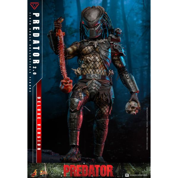 預購免運 HOT TOYS MMS817 《 終極戰士 》 終極戰士2.0 豪華版 可動人偶,12吋人偶,6吋人偶,模型預購,1/6人偶,1/12人偶,KOF模型王者, HOT TOYS MMS816 《 終極戰士 》 終極戰士2.0, HOT TOYS MMS816, HOT TOYS 終極戰士2.0, HOT TOYS,終極戰士可動人偶,終極戰士12吋人偶,終極戰士1/6人偶,
