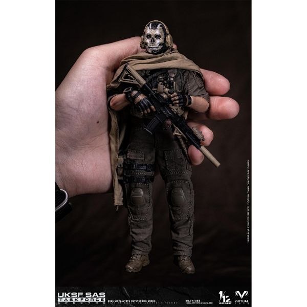VTSTOYS 1/12 SAS特遣隊 VM059 可動人偶,12吋人偶,6吋人偶,模型預購,1/6人偶,1/12人偶,KOF模型王者,VTSTOYS 1/12 SAS特遣隊 VM059,VTSTOYS,VTSTOYS VM059,VM059,VTSTOYS 可動人偶,VTSTOYS 可動模型,VTSTOYS 1/12人偶,VTSTOYS 6吋人偶,VTSTOYS人偶,VTSTOYS模型,