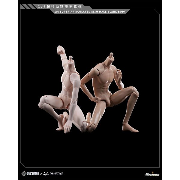 預購免運 融幻模玩 1/6 超可動精瘦男素體 不含頭雕 白膚/黃膚 共兩款 FSJB-01 可動人偶,12吋人偶,6吋人偶,模型預購,1/6人偶,1/12人偶,KOF模型王者,融幻模玩 1/6 超可動精瘦男素體 不含頭雕 白膚/黃膚 共兩款 FSJB-01,融幻模玩,融幻模玩 素體,融幻模玩 FSJB-01,融幻模玩 可動人偶,融幻模玩 可動模型,融幻模玩 1/6人偶,融幻模玩 12吋人偶,