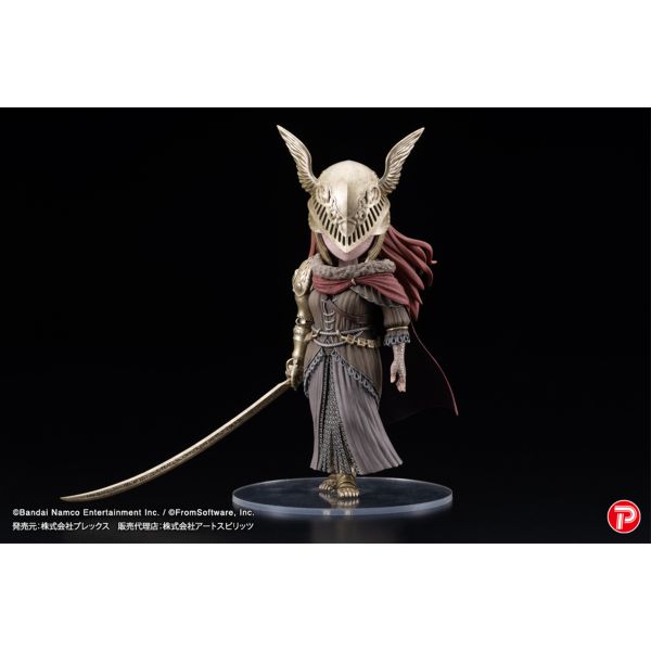 預購免運 Art -Spirits 15cm 《 艾爾登法環 》 瑪蓮妮亞 Malenia 可動人偶,12吋人偶,6吋人偶,模型預購,1/6人偶,1/12人偶,KOF模型王者,Art -Spirits 15cm 《 艾爾登法環 》 瑪蓮妮亞 Malenia,Art -Spirits,Art -Spirits 艾爾登法環,Art -Spirits 瑪蓮妮亞,瑪蓮妮亞 模型,瑪蓮妮亞 q版模型,