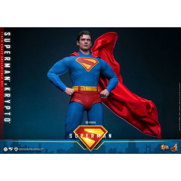 預購免運 Hot Toys 1/6 MMS812 《 超人 》 超人&氪普托 可動人偶,12吋人偶,6吋人偶,模型預購,1/6人偶,1/12人偶,KOF模型王者,Hot Toys 1/6 MMS812 《 超人 》 超人&氪普托,Hot Toys,Hot Toys MMS812,Hot Toys 超人,Hot Toys 超人&氪普托,超人可動人偶,超人可動模型,超人1/6人偶,超人12吋人偶,