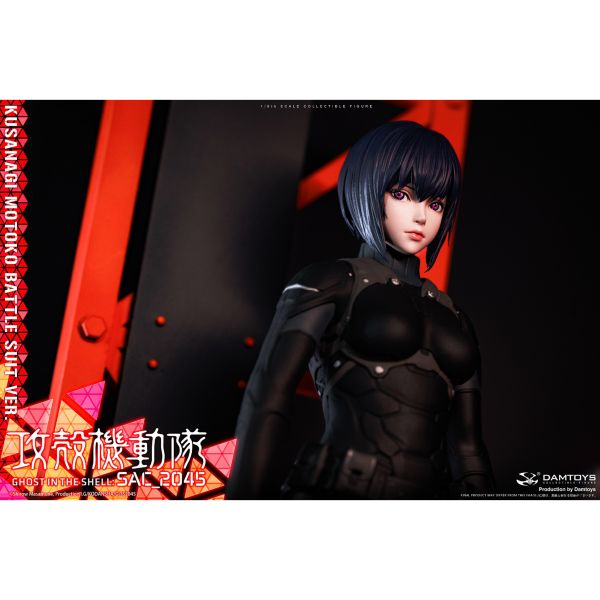 預購免運 DAMTOYS 1/6 可動眼 攻殼機動隊 草薙素子 戰鬥服ver DMS044 可動人偶,12吋人偶,6吋人偶,模型預購,1/6人偶,1/12人偶,KOF模型王者,DAMTOYS 1/6 可動眼 攻殼機動隊 草薙素子 戰鬥服ver DMS044,DAMTOYS,DAMTOYS DMS044,DAMTOYS 草薙素子,DAMTOYS 攻殼機動隊,攻殼機動隊 可動人偶,攻殼機動隊12吋人偶,攻殼機動隊 1/6人偶,草薙素子 可動人偶,草薙素子12吋人偶,草薙素子 1/6人偶,