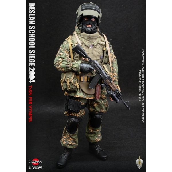 預購免運 禦戰道UJINDOU 1/6 俄羅斯FSB信號旗特種部隊 別斯蘭事件 UD9065 可動人偶,12吋人偶,6吋人偶,模型預購,1/6人偶,1/12人偶,KOF模型王者,禦戰道UJINDOU 1/6 俄羅斯FSB信號旗特種部隊 別斯蘭事件 UD9065,禦戰道UJINDOU,禦戰道 俄羅斯FSB信號旗特種部隊,禦戰道 UD9065,禦戰道 別斯蘭事件,禦戰道 可動人偶,禦戰道 可動模型,禦戰道 1/6人偶,禦戰道 12吋人偶,