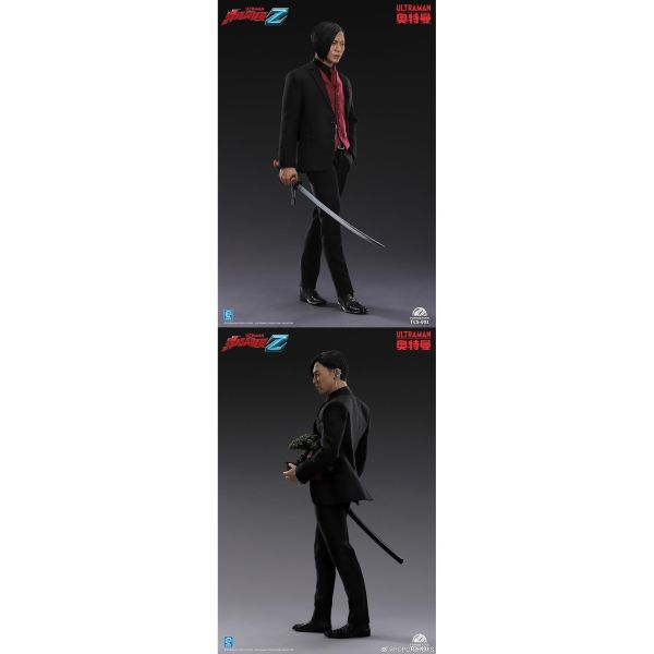 預購免運 POPONETOYS 1/6 可動眼 《 超人力霸王Z 》 賈古拉 TCS-001 可動人偶,12吋人偶,6吋人偶,模型預購,1/6人偶,1/12人偶,KOF模型王者,POPONETOYS 1/6 可動眼 《 超人力霸王Z 》 賈古拉 TCS-001,POPONETOYS,POPONETOYS 超人力霸王Z,POPONETOYS 賈古拉,賈古拉 可動人偶,賈古拉 可動模型,賈古拉 1/6人偶,賈古拉 12吋人偶,