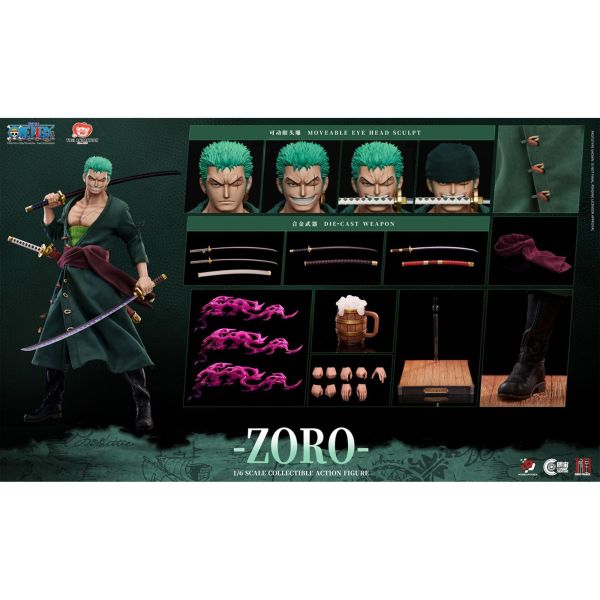 預購免運 Pixel Poses 1/6 可動眼 《航海王》 羅羅亞 · 索隆 標準版/豪華版 可動人偶,12吋人偶,6吋人偶,模型預購,1/6人偶,1/12人偶,KOF模型王者,Pixel Poses 1/6 可動眼 航海王》 羅羅亞 · 索隆 標準版/豪華版,Pixel Poses,Pixel Poses 航海王,Pixel Poses 索隆,索隆 可動人偶,索隆 可動模型,索隆 1/6人偶,索隆 12吋人偶,