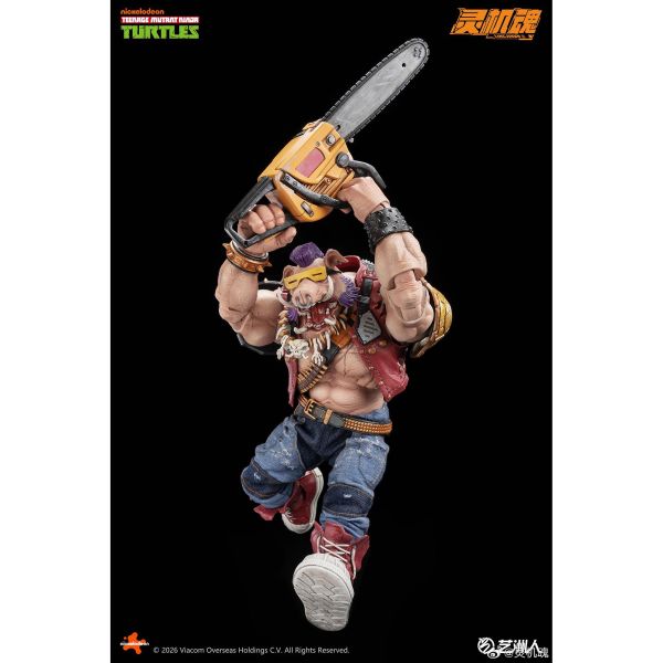 預購免運 靈機魂 忍者龜 牛頭羅斯泰迪 & 豬面比博 共兩款 可動人偶,12吋人偶,6吋人偶,模型預購,1/6人偶,1/12人偶,KOF模型王者,靈機魂 忍者龜 牛頭羅斯泰迪 & 豬面比博 共兩款,靈機魂,靈機魂 忍者龜,靈機魂 牛頭羅斯泰迪,靈機魂 豬面比博,靈機魂 可動人偶,靈機魂 可動模型,靈機魂 1/6人偶,靈機魂 12吋人偶,