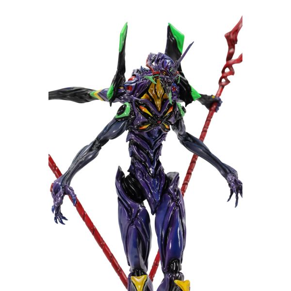 預購 CCPJAPAN×Yoshi. Project 第5彈 《 福音戰士新劇場版 》 13號機 可動人偶,12吋人偶,6吋人偶,模型預購,1/6人偶,1/12人偶,KOF模型王者, CCPJAPAN×Yoshi. Project 第5彈 《 福音戰士新劇場版 》 13號機, CCPJAPAN×Yoshi, CCPJAPAN×Yoshi 13號機, CCPJAPAN×Yoshi 福音戰士新劇場版,13號機GK,13號機GK雕像,13號機雕像,