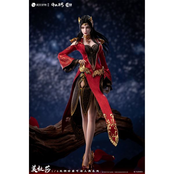 預購免運 朗宙 1/6 可動眼  《 鬥破蒼穹 》 美杜莎 CC9131 可動人偶,12吋人偶,6吋人偶,模型預購,1/6人偶,1/12人偶,KOF模型王者,朗宙 1/6 可動眼  《 鬥破蒼穹 》 美杜莎 CC9131,朗宙,朗宙 鬥破蒼穹,朗宙 美杜莎,朗宙 CC9131,CC9131,