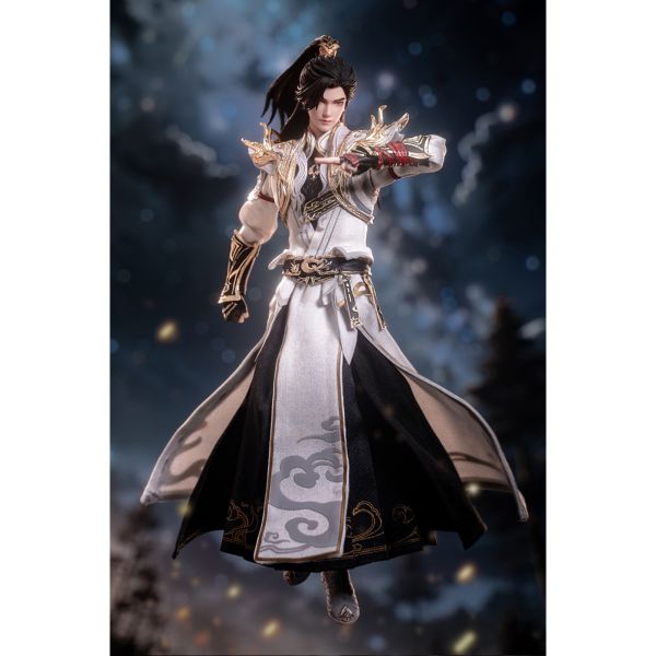 預購免運 朗宙 1/12 《 完美世界 》- 石昊 真身 CC9132 可動人偶,12吋人偶,6吋人偶,模型預購,1/6人偶,1/12人偶,KOF模型王者,朗宙 1/12 《 完美世界 》- 石昊 真身 CC9132,朗宙,朗宙 石昊,朗宙 完美世界,石昊可動人偶,石昊1/12人偶,石昊6吋人偶,完美世界可動人偶,完美世界1/12人偶,完美世界6吋人偶,