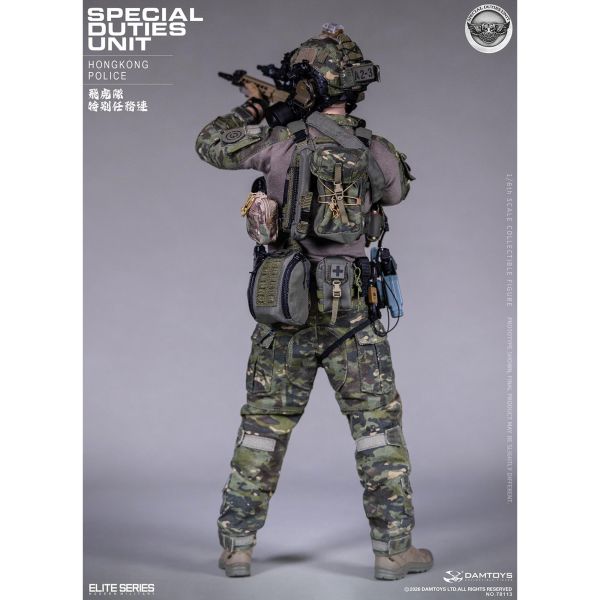 預購免運 DAMTOYS 1/6 HK SDU 香港警察特別任務連 飛虎隊 NO.78113 可動人偶,12吋人偶,6吋人偶,模型預購,1/6人偶,1/12人偶,KOF模型王者,DAMTOYS 1/6 HK SDU 香港警察特別任務連 飛虎隊 NO.78113,DAMTOYS,DAMTOYS NO.78113,DAMTOYS 飛虎隊,DAMTOYS 香港警察特別任務連,DAMTOYS 可動人偶,DAMTOYS 可動模型,DAMTOYS 1/6人偶,DAMTOYS 12吋人偶,