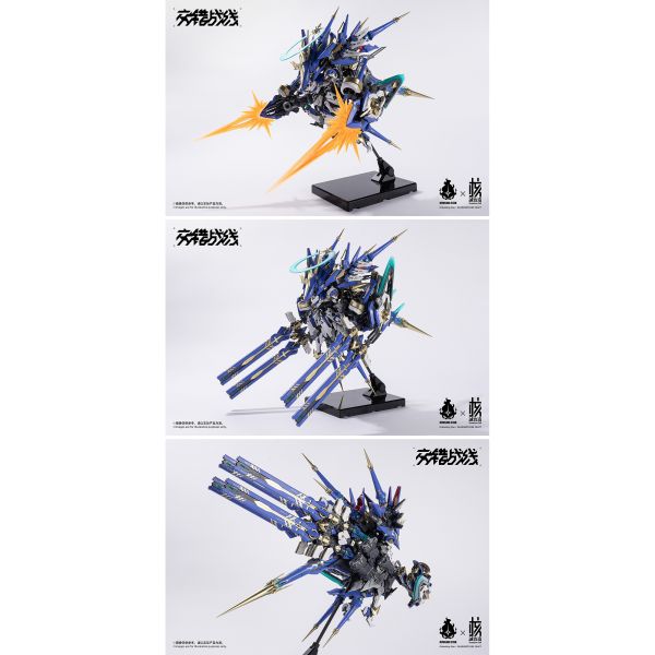 預購免運 核誠治造 X 哮星 《交錯戰線》 機神 - 科拉達 COLADA 組裝模型 可動人偶,12吋人偶,6吋人偶,模型預購,1/6人偶,1/12人偶,KOF模型王者,核誠治造 X 哮星 《交錯戰線》 機神 - 科拉達 COLADA 組裝模型,核誠治造,核誠治造 科拉達,,,核誠治造可動人偶,核誠治造可動模型,核誠治造合金可動,核誠治造組裝模型,核誠治造機器人,