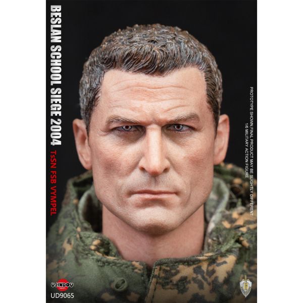 預購免運 禦戰道UJINDOU 1/6 俄羅斯FSB信號旗特種部隊 別斯蘭事件 UD9065 可動人偶,12吋人偶,6吋人偶,模型預購,1/6人偶,1/12人偶,KOF模型王者,禦戰道UJINDOU 1/6 俄羅斯FSB信號旗特種部隊 別斯蘭事件 UD9065,禦戰道UJINDOU,禦戰道 俄羅斯FSB信號旗特種部隊,禦戰道 UD9065,禦戰道 別斯蘭事件,禦戰道 可動人偶,禦戰道 可動模型,禦戰道 1/6人偶,禦戰道 12吋人偶,