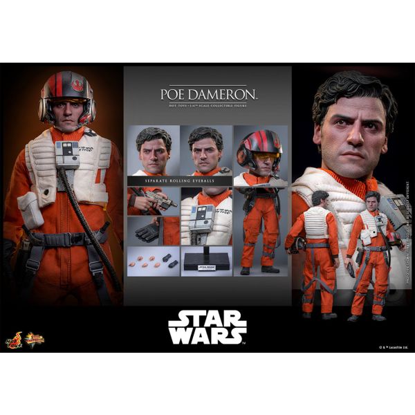 預購免運 HOT TOYS MMS806 《 星際大戰七部曲 ： 原力覺醒 》 波 戴姆倫 可動人偶,12吋人偶,6吋人偶,模型預購,1/6人偶,1/12人偶,KOF模型王者,HOT TOYS MMS806 《 星際大戰七部曲 ： 原力覺醒 》 波 戴姆倫,HOT TOYS,HOT TOYS MMS806,HOT TOYS 星際大戰,HOT TOYS 波 戴姆倫,波 戴姆倫 可動人偶,波 戴姆倫 12吋人偶,波 戴姆倫 1/6人偶,