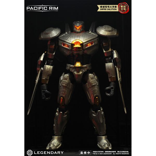 預購免運 帝國蒼穹工作室 13cm 《 環太平洋 》機甲四件套組 可動人偶,12吋人偶,6吋人偶,模型預購,1/6人偶,1/12人偶,KOF模型王者,帝國蒼穹工作室 13cm 《 環太平洋 》機甲四件套組,帝國蒼穹工作室,帝國蒼穹工作室 環太平洋,