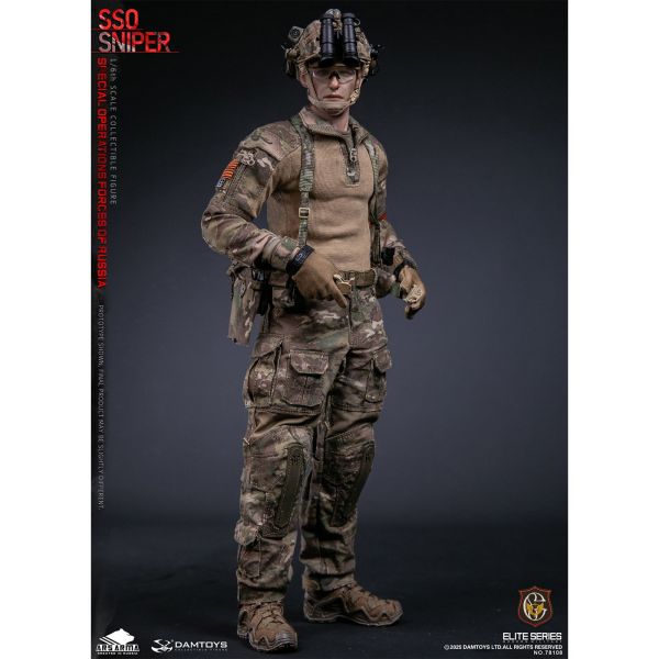 預購免運 DAMTOYS 1/6 俄羅斯聯邦SSO特種部隊 狙擊手 DAM78108 可動人偶,12吋人偶,6吋人偶,模型預購,1/6人偶,1/12人偶,KOF模型王者,DAMTOYS 1/6 俄羅斯聯邦SSO特種部隊 狙擊手 DAM78108,DAMTOYS,DAMTOYS 俄羅斯聯邦,DAMTOYS DAM78108,