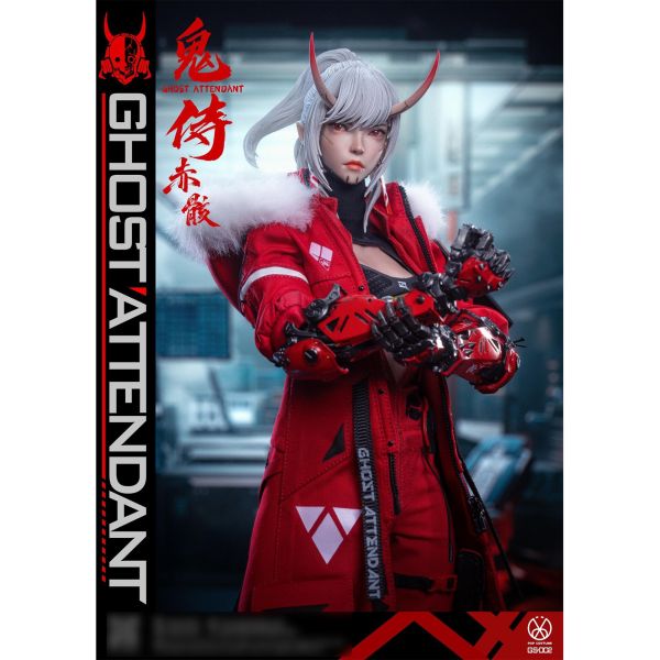 預購免運 POPCOSTUME 1/6 可動眼 鬼侍 - 緋刃修羅 赤骸 GS-002 可動人偶,12吋人偶,6吋人偶,模型預購,1/6人偶,1/12人偶,KOF模型王者,POPCOSTUME 1/6 可動眼 鬼侍 - 緋刃修羅 赤骸 GS-002,POPCOSTUME,POPCOSTUME 鬼侍,POPCOSTUME 赤骸,POPCOSTUME 緋刃修羅,GS-002,POPCOSTUME 可動人偶,POPCOSTUME 可動模型,POPCOSTUME 1/6人偶,POPCOSTU