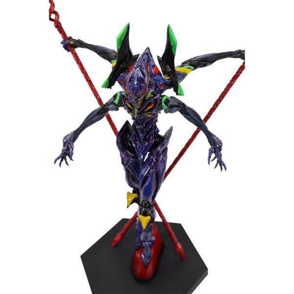 預購 CCPJAPAN×Yoshi. Project 第5彈 《 福音戰士新劇場版 》 13號機 可動人偶,12吋人偶,6吋人偶,模型預購,1/6人偶,1/12人偶,KOF模型王者, CCPJAPAN×Yoshi. Project 第5彈 《 福音戰士新劇場版 》 13號機, CCPJAPAN×Yoshi, CCPJAPAN×Yoshi 13號機, CCPJAPAN×Yoshi 福音戰士新劇場版,13號機GK,13號機GK雕像,13號機雕像,