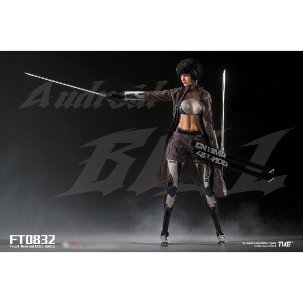 預購免運 True1Toys 1/6 可動眼 人造人Bill 黑髮/白髮 共兩款 FT0832 可動人偶,12吋人偶,6吋人偶,模型預購,1/6人偶,1/12人偶,KOF模型王者,True1Toys 1/6 可動眼 人造人Bill 黑髮/白髮 共兩款 FT0832,True1Toys,True1Toys 人造人,True1Toys 可動人偶,True1Toys 可動模型,True1Toys 1/6人偶,True1Toys 12吋人偶,