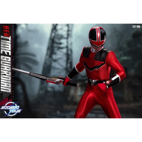 預購免運 Soosootoys 未來雙紅 雙人套組 SST-099AB 可動人偶,12吋人偶,6吋人偶,模型預購,1/6人偶,1/12人偶,KOF模型王者,Soosootoys 未來雙紅 雙人套組 SST-099AB,SOOSOOTOYS,SOOSOOTOYS SST-099AB,SOOSOOTOYS 可動人偶,SOOSOOTOYS 可動模型,SOOSOOTOYS 1/6人偶,SOOSOOTOYS 12吋人偶,