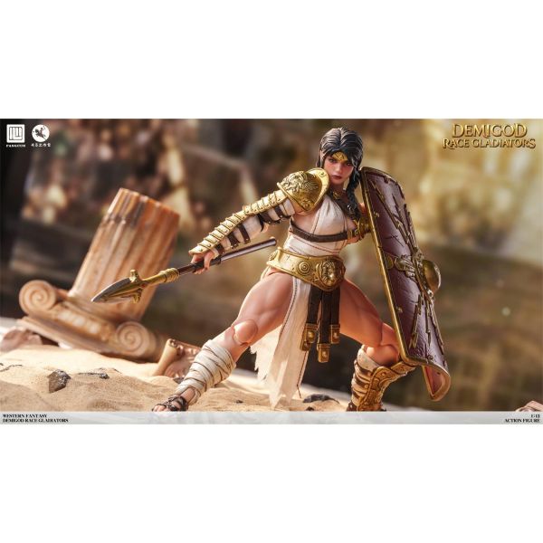 預購免運 方寸工作室 X 戰馬工作室 1/12 戰爭英雄 - 阿奇莉 FC-001A 可動人偶,12吋人偶,6吋人偶,模型預購,1/6人偶,1/12人偶,KOF模型王者,方寸工作室 X 戰馬工作室 1/12 戰爭英雄 - 阿奇莉 FC-001A,方寸工作室,戰馬工作室,戰爭英雄 - 阿奇莉,FC-001A,