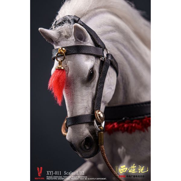 預購免運 VERYCOOL 1/12 可動眼 《西遊記》 40週年 白龍馬 XYJ-011 可動人偶,12吋人偶,6吋人偶,模型預購,1/6人偶,1/12人偶,KOF模型王者,VERYCOOL 1/12 《西遊記》 40週年 白龍馬 XYJ-011,VERYCOOL,VERYCOOL 西遊記,VERYCOOL 白龍馬,XYJ-011,西遊記 可動人偶,西遊記 可動模型,西遊記 1/12人偶,西遊記 6吋人偶,