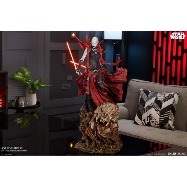 預購免運 SIDESHOW 69cm 《 星際大戰 》 文崔斯 PF雕像 #3002353 可動人偶,12吋人偶,6吋人偶,模型預購,1/6人偶,1/12人偶,KOF模型王者,SIDESHOW 69cm 《 星際大戰 》 文崔斯 PF雕像 #3002353,SIDESHOW,SIDESHOW 文崔斯,SIDESHOW 星際大戰,SIDESHOW #3002353,#3002353,,,,,,,,,,,,,,,