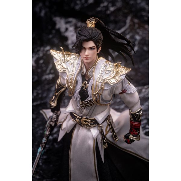 預購免運 朗宙 1/12 《 完美世界 》- 石昊 真身 CC9132 可動人偶,12吋人偶,6吋人偶,模型預購,1/6人偶,1/12人偶,KOF模型王者,朗宙 1/12 《 完美世界 》- 石昊 真身 CC9132,朗宙,朗宙 石昊,朗宙 完美世界,石昊可動人偶,石昊1/12人偶,石昊6吋人偶,完美世界可動人偶,完美世界1/12人偶,完美世界6吋人偶,