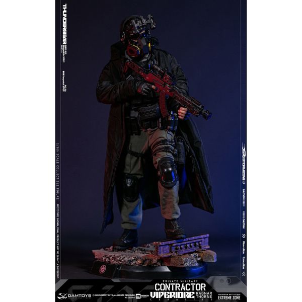 預購免運 DAMTOYS 1/6 《極限戰境》 「角蝰」 拉格納.索恩 EBS004 可動人偶,12吋人偶,6吋人偶,模型預購,1/6人偶,1/12人偶,KOF模型王者,DAMTOYS 1/6 《極限戰境》 「角蝰」 拉格納.索恩 EBS004,DAMTOYS,DAMTOYS EBS004,DAMTOYS 角蝰,DAMTOYS 極限戰境,