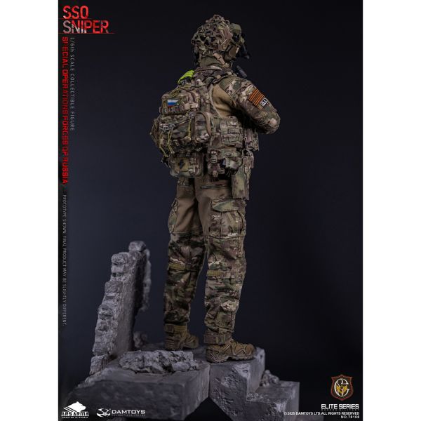 預購免運 DAMTOYS 1/6 俄羅斯聯邦SSO特種部隊 狙擊手 DAM78108 可動人偶,12吋人偶,6吋人偶,模型預購,1/6人偶,1/12人偶,KOF模型王者,DAMTOYS 1/6 俄羅斯聯邦SSO特種部隊 狙擊手 DAM78108,DAMTOYS,DAMTOYS 俄羅斯聯邦,DAMTOYS DAM78108,
