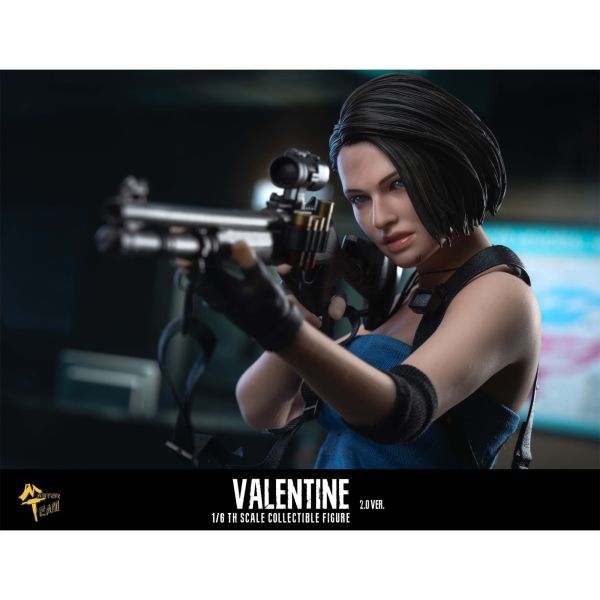 預購免運 MTTOYS 1/6 可動眼 女警2.0 單素體/雙素體 共兩版 MTT021 可動人偶,12吋人偶,6吋人偶,模型預購,1/6人偶,1/12人偶,KOF模型王者,