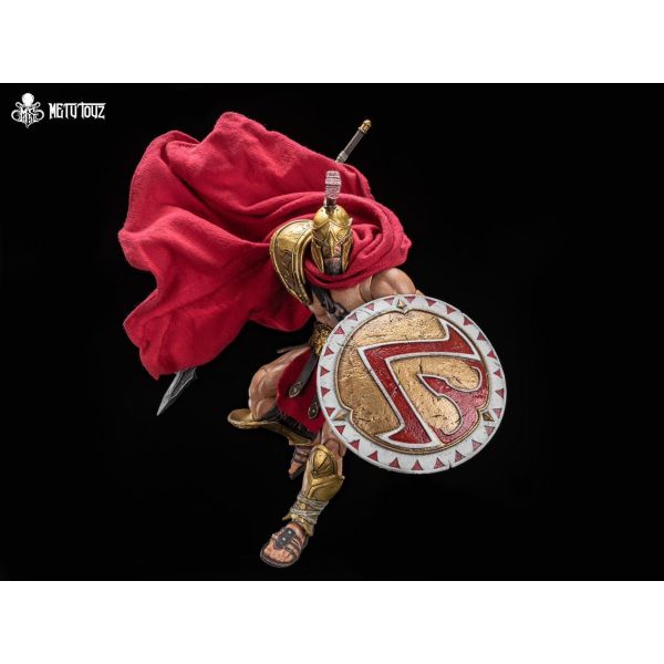 預購免運 Metytoyz 1/10 角鬥士 - 斯巴達戰士 可動人偶,12吋人偶,6吋人偶,模型預購,1/6人偶,1/12人偶,KOF模型王者,Metytoyz 1/10 角鬥士 - 斯巴達戰士,Metytoyz,Metytoyz 角鬥士,Metytoyz 斯巴達戰士,Metytoyz 可動人偶,Metytoyz 可動模型,Metytoyz 1/10人偶,Metytoyz 6吋人偶,Metytoyz 1/12人偶,
