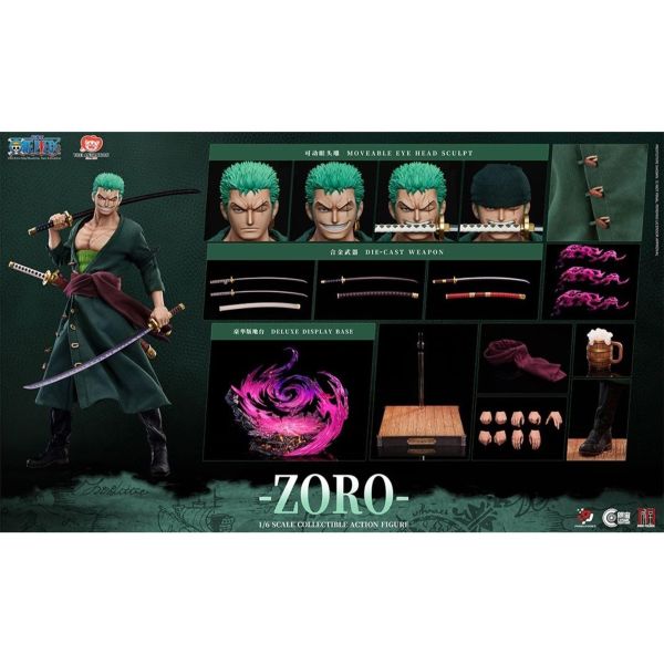 預購免運 Pixel Poses 1/6 可動眼 《航海王》 羅羅亞 · 索隆 標準版/豪華版 可動人偶,12吋人偶,6吋人偶,模型預購,1/6人偶,1/12人偶,KOF模型王者,Pixel Poses 1/6 可動眼 航海王》 羅羅亞 · 索隆 標準版/豪華版,Pixel Poses,Pixel Poses 航海王,Pixel Poses 索隆,索隆 可動人偶,索隆 可動模型,索隆 1/6人偶,索隆 12吋人偶,