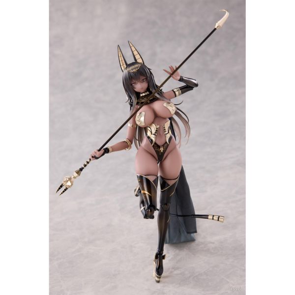 預購免運 Otherwhere 1/12 可動眼 女祭司 紫舞那 普通版/豪華版 共兩版 可動人偶,12吋人偶,6吋人偶,模型預購,1/6人偶,1/12人偶,KOF模型王者,Otherwhere 1/12 可動眼 女祭司 紫舞那 普通版/豪華版 共兩版,Otherwhere,Otherwhere 紫舞那,紫舞那,