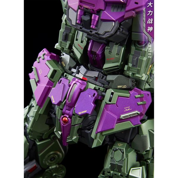 預購免運 星夢 Dream Star Toys DST02-003裝載戰者 【 大力戰神 】 可動人偶,12吋人偶,6吋人偶,模型預購,1/6人偶,1/12人偶,KOF模型王者,星夢 Dream Star Toys DST02-003裝載戰者 【 大力戰神 】,星夢 Dream Star Toys,DST02-003裝載戰者 大力戰神,Dream Star Toys 大力戰神,DST02-003裝載戰者,DST02-003,