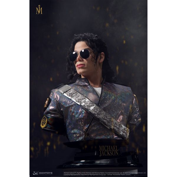 預購 DAMTOYS Michael Jackson MJ 1:1 胸像 CSX025 可動人偶,12吋人偶,6吋人偶,模型預購,1/6人偶,1/12人偶,KOF模型王者,DAMTOYS Michael Jackson MJ 1:1 胸像 CSX025,DAMTOYS,DAMTOYS Michael Jackson,DAMTOYS CSX025,MJ 1:1雕像,MJ  1比1雕像,麥可傑克遜 雕像,DAM TOYS 麥可傑克遜,