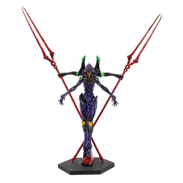 預購 CCPJAPAN×Yoshi. Project 第5彈 《 福音戰士新劇場版 》 13號機 可動人偶,12吋人偶,6吋人偶,模型預購,1/6人偶,1/12人偶,KOF模型王者, CCPJAPAN×Yoshi. Project 第5彈 《 福音戰士新劇場版 》 13號機, CCPJAPAN×Yoshi, CCPJAPAN×Yoshi 13號機, CCPJAPAN×Yoshi 福音戰士新劇場版,13號機GK,13號機GK雕像,13號機雕像,