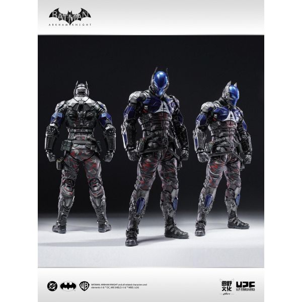 預購免運 圓野文化 x 良品製造 1/12 《 蝙蝠俠：阿卡姆騎士 》 阿卡漢騎士 可動人偶,12吋人偶,6吋人偶,模型預購,1/6人偶,1/12人偶,KOF模型王者,圓野文化 x 良品製造 1/12 《 蝙蝠俠：阿卡姆騎士 》 阿卡漢騎士,良品製造,良品製造 阿卡漢騎士,阿卡漢騎士 可動人偶,阿卡漢騎士 可動模型,阿卡漢騎士 1/12人偶,阿卡漢騎士 6吋人偶,
