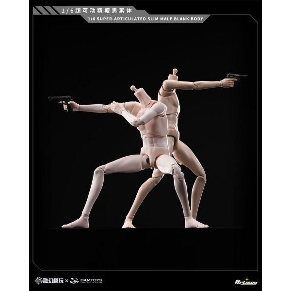 預購免運 融幻模玩 1/6 超可動精瘦男素體 不含頭雕 白膚/黃膚 共兩款 FSJB-01 可動人偶,12吋人偶,6吋人偶,模型預購,1/6人偶,1/12人偶,KOF模型王者,融幻模玩 1/6 超可動精瘦男素體 不含頭雕 白膚/黃膚 共兩款 FSJB-01,融幻模玩,融幻模玩 素體,融幻模玩 FSJB-01,融幻模玩 可動人偶,融幻模玩 可動模型,融幻模玩 1/6人偶,融幻模玩 12吋人偶,
