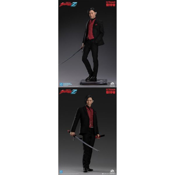 預購免運 POPONETOYS 1/6 可動眼 《 超人力霸王Z 》 賈古拉 TCS-001 可動人偶,12吋人偶,6吋人偶,模型預購,1/6人偶,1/12人偶,KOF模型王者,POPONETOYS 1/6 可動眼 《 超人力霸王Z 》 賈古拉 TCS-001,POPONETOYS,POPONETOYS 超人力霸王Z,POPONETOYS 賈古拉,賈古拉 可動人偶,賈古拉 可動模型,賈古拉 1/6人偶,賈古拉 12吋人偶,