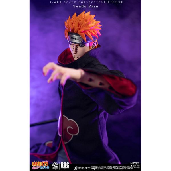 預購免運 ROCKETTOYS 1/6《 火影忍者 》天道佩恩 ROC-013 可動人偶,12吋人偶,6吋人偶,模型預購,1/6人偶,1/12人偶,KOF模型王者,ROCKETTOYS 1/6《 火影忍者 》天道佩恩 ROC-013,ROCKETTOYS,ROCKETTOYS 火影忍者,ROCKETTOYS 佩恩,ROCKETTOYS ROC-013,ROC-013,佩恩 可動人偶,佩恩 可動模型,佩恩 1/6人偶,佩恩 12吋人偶,佩恩 可動公仔,