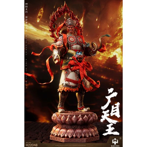 フィギュア専門店 -ソダチトイズ / 予約 HAOYUTOYS 神話シリーズ