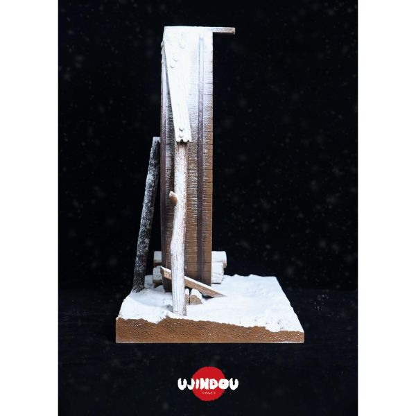預購免運 禦戰道 UJINDOU 1/6 二戰德軍哨兵 地台 不含人偶 UD9062A 可動人偶,12吋人偶,6吋人偶,模型預購,1/6人偶,1/12人偶,KOF模型王者,,,,,,,,,可動人偶,可動模型,1/6人偶,12吋人偶,,,,,,,,,,