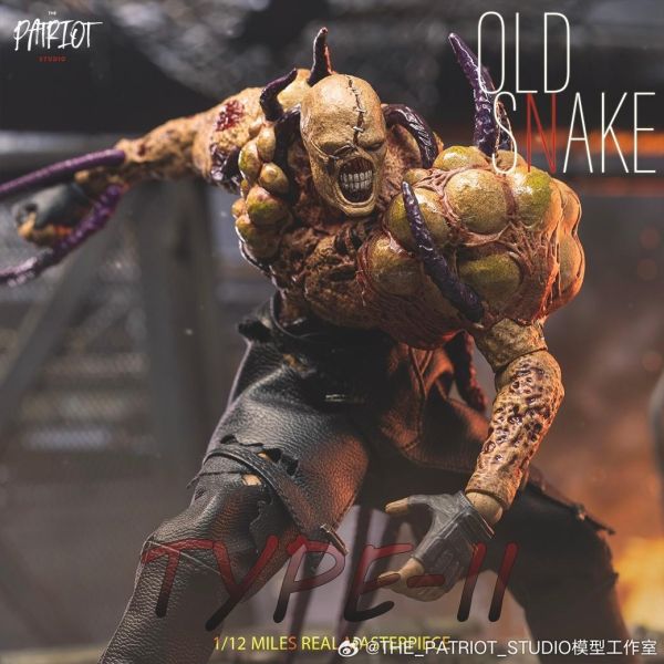 預購免運 愛國者 Patriot studio 1/12 追蹤者 共三版 套裝版含特典 可動人偶,12吋人偶,6吋人偶,模型預購,1/6人偶,1/12人偶,KOF模型王者,,,,,,,,,可動人偶,可動模型,1/6人偶,12吋人偶,,,,,,,,,,