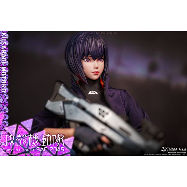 預購 免運 DAMTOYS 1/6 可動眼 攻殼機動隊 草薙素子 便服版 DMS042 可動人偶,12吋人偶,6吋人偶,模型預購,1/6人偶,1/12人偶,KOF模型王者,DAMTOYS 1/6 可動眼 攻殼機動隊 草薙素子 便服版 DMS042,DAMTOYS,DAMTOYS 攻殼機動隊,DAMTOYS 草薙素子,DAMTOYS DMS042,DMS042,