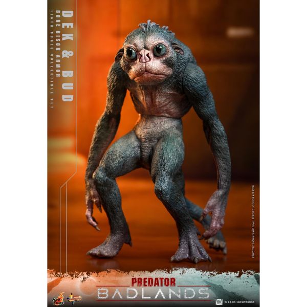 預購免運 HOT TOYS MMS873 終極戰士：殺戮星球 德克 骨牛盔甲款 &巴克 套組 可動人偶,12吋人偶,6吋人偶,模型預購,1/6人偶,1/12人偶,KOF模型王者,HOT TOYS MMS873 終極戰士：殺戮星球 德克 骨牛盔甲款 &巴克 套組,HOT TOYS,HOT TOYS MMS873,HOT TOYS 終極戰士,HOT TOYS 德克,德克 可動人偶,德克 可動模型,終極戰士 1/6人偶,終極戰士 12吋人偶,