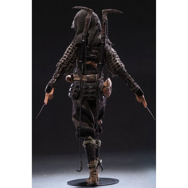 預購免運 JPTdesign 1/6 可動眼 《 萬相森羅 》 夜蛾 JPT-016 可動人偶,12吋人偶,6吋人偶,模型預購,1/6人偶,1/12人偶,KOF模型王者, JPTdesign 1/6 可動眼 《 萬相森羅 》 夜蛾 JPT-016, JPTdesign, JPTdesign 萬相森羅, JPTdesign 夜蛾, JPTdesign JPT-016,夜蛾可動人偶,夜蛾可動模型,夜蛾1/6人偶,夜蛾12吋人偶,